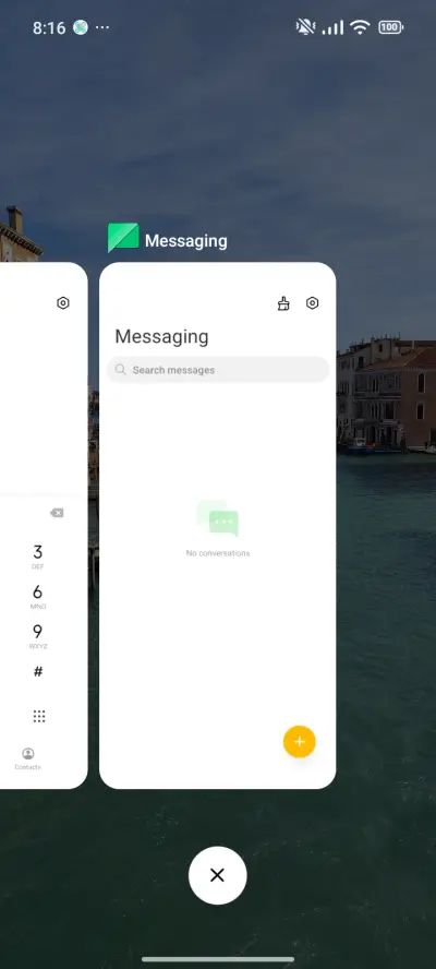 Wonderful Mix v1 - Screenshot 4