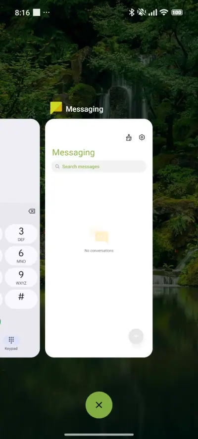Evergreen Forest - Screenshot 4