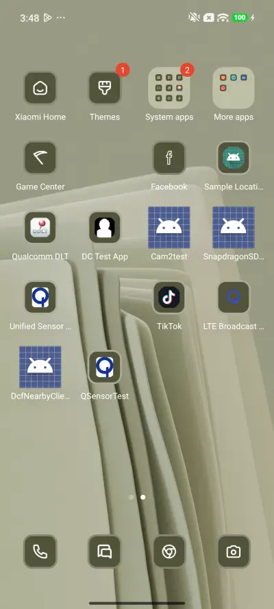 Stack - Screenshot 3