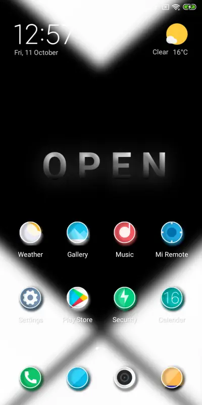 OPenMsg_DWM2 - Screenshot 2