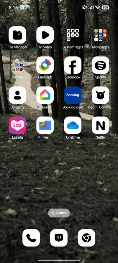 Wild Meadow - Screenshot 3