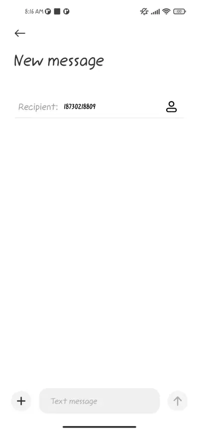 Be brave to loved - Screenshot 3