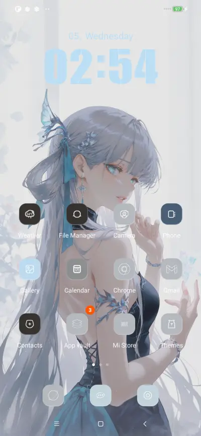 Beautiful Princess - Screenshot 2