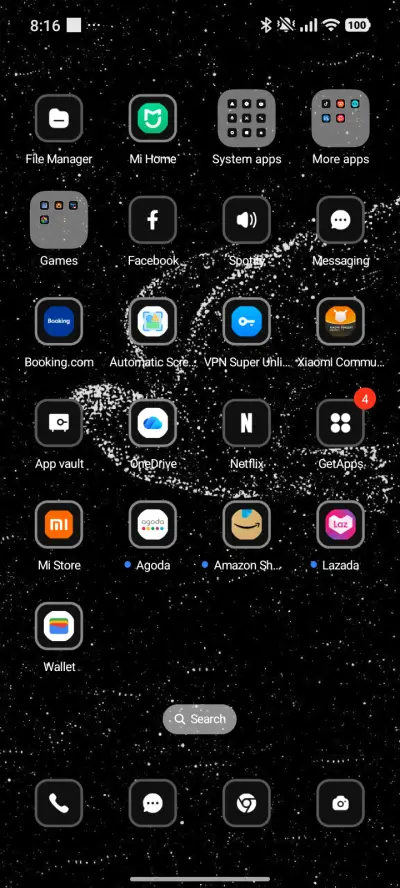 Black Eagle - Screenshot 3