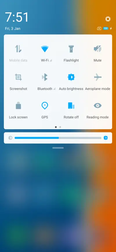 Color Ui 2.0_DWM4 - Screenshot 5