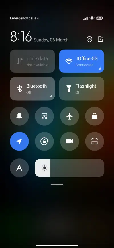 ios 14 pro - Screenshot 5