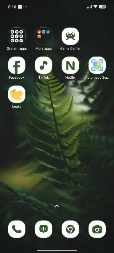 Twilight Veilgreen - Screenshot 3