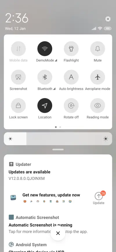 Space adventure - Screenshot 5