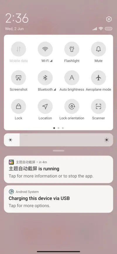 Lucky plate - Screenshot 5