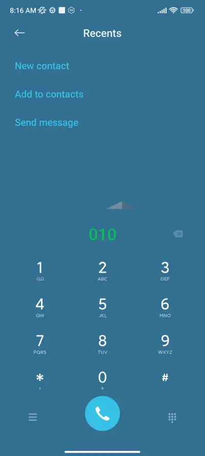 Void Craft White - Screenshot 6