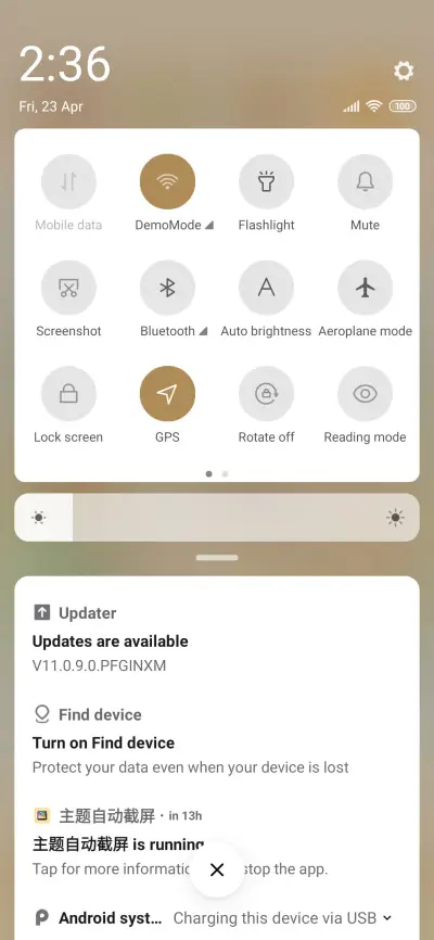 Slow Life - Screenshot 5