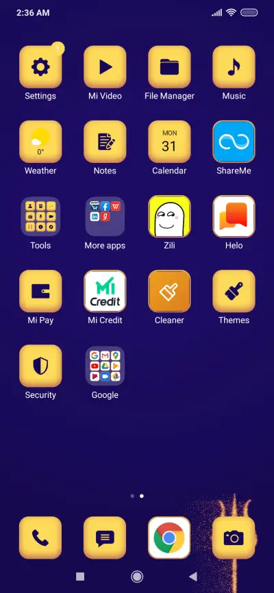 Shiva_3MDS - Screenshot 3