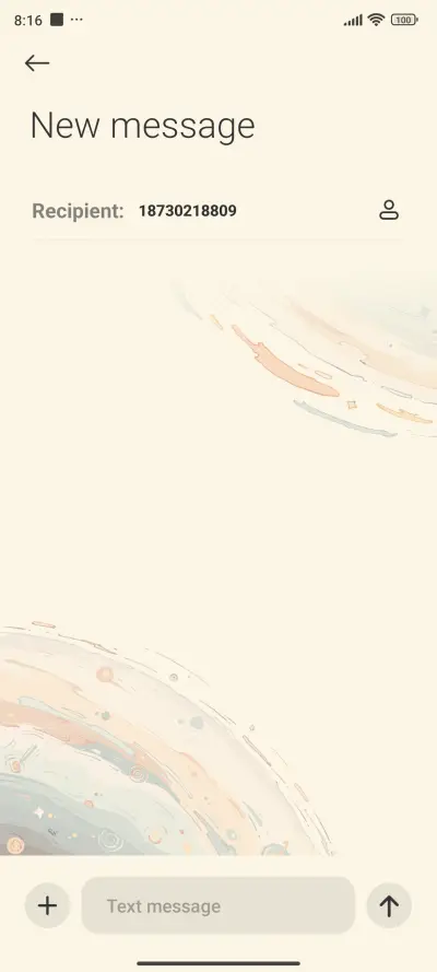 Universe roaming - Screenshot 8