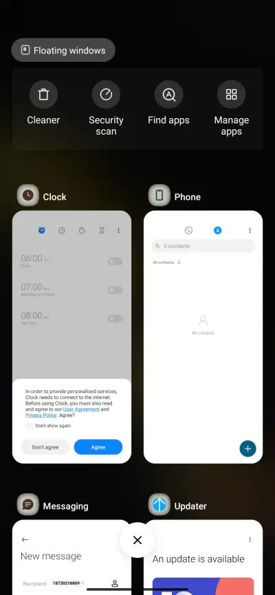 Pine Trips - Screenshot 4