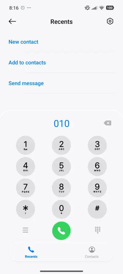 AJ Color - Screenshot 6