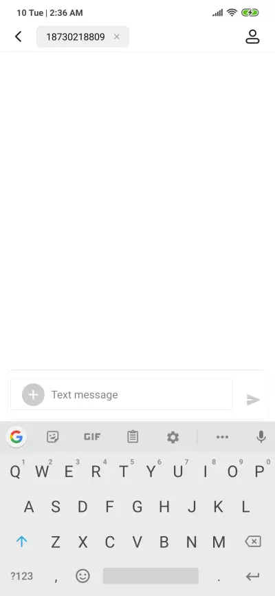 Simple - Screenshot 8