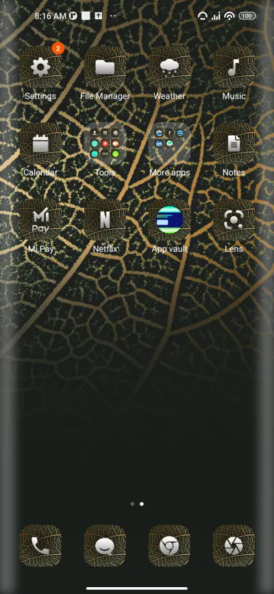 Getaway - Screenshot 3