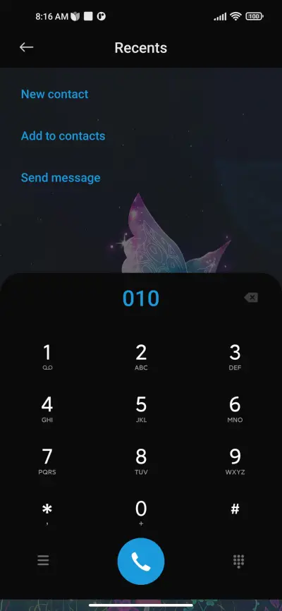 heart dance - Screenshot 6