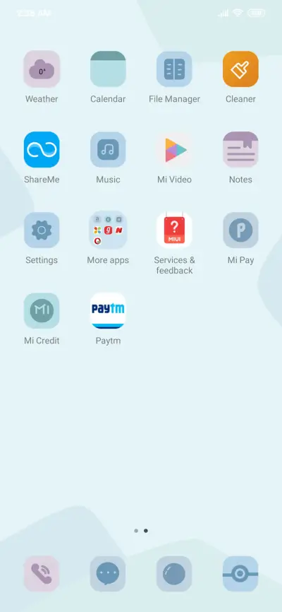 Light - Screenshot 3