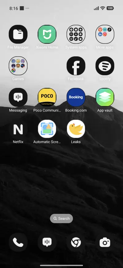 Hazy Ridges - Screenshot 3