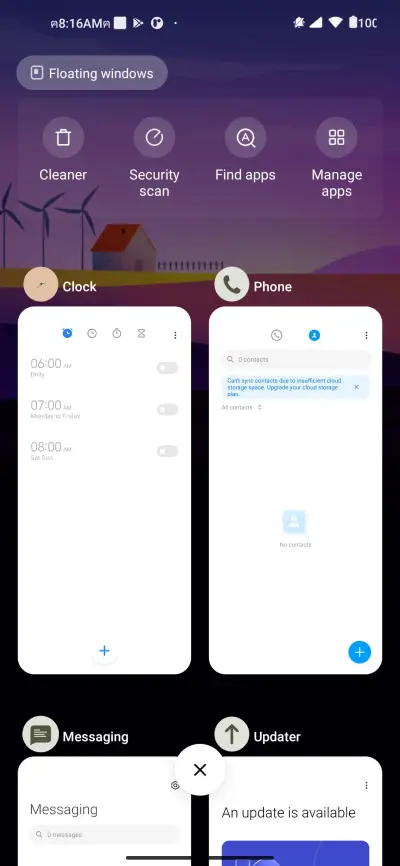 Drone - Screenshot 4