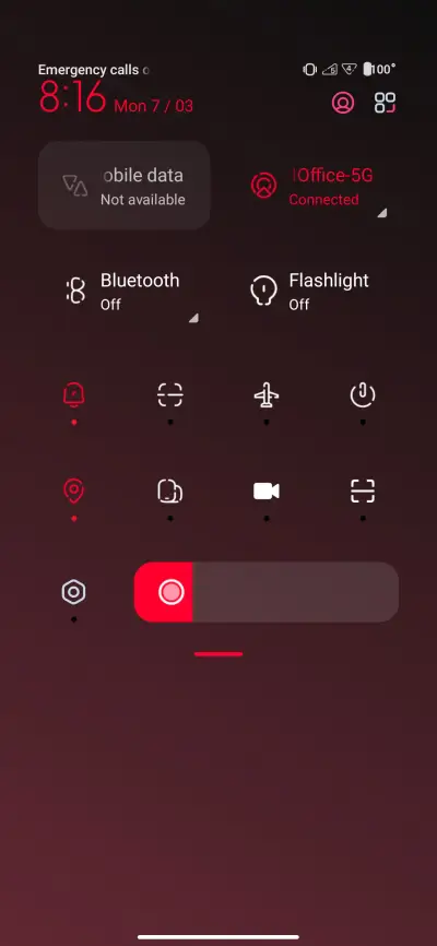 Khalifa LineUi - Screenshot 5