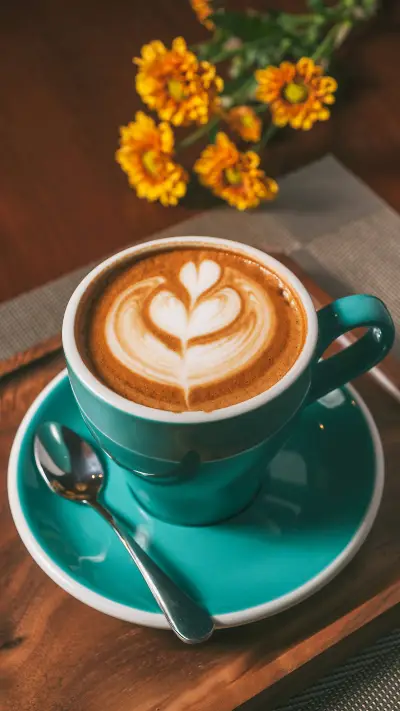 How to make delicious coffee 97 - Screenshot 1