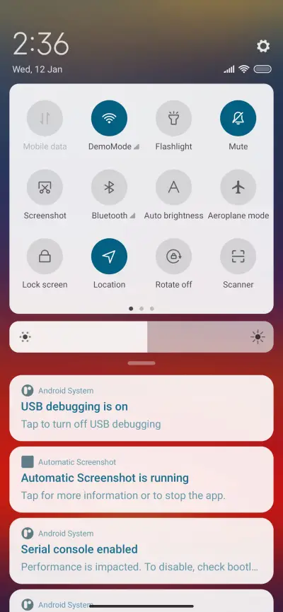 New Sun - Screenshot 5