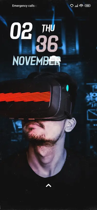 VR Tech - Screenshot 1