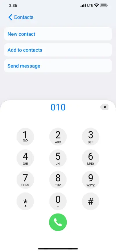 SLENGE'AN V2 - Screenshot 6