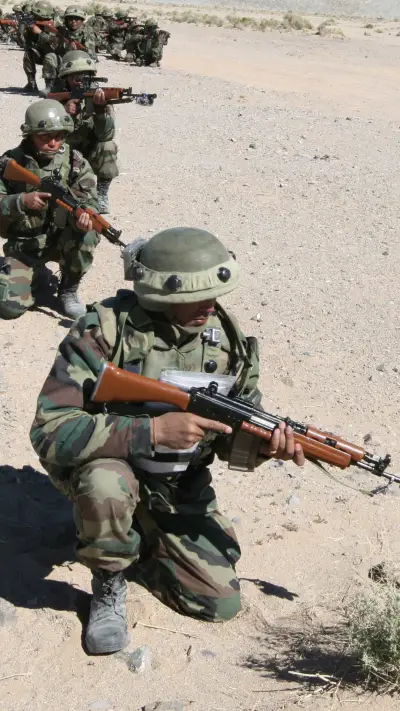 Kargil 7