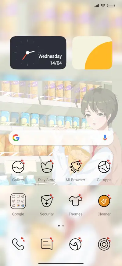 Sell Snacks - Screenshot 2