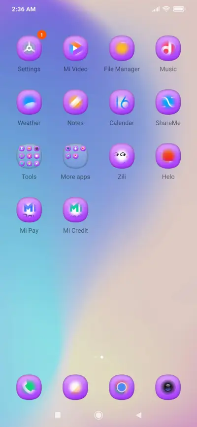 Jelly2_DWM19 - Screenshot 3
