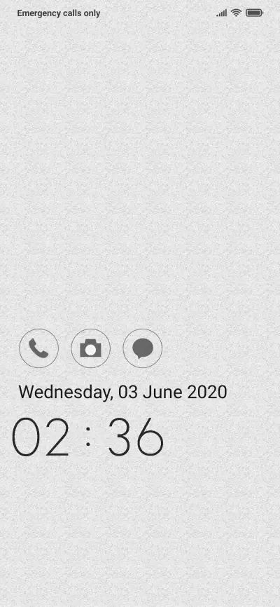PaperPencil NY - Screenshot 1
