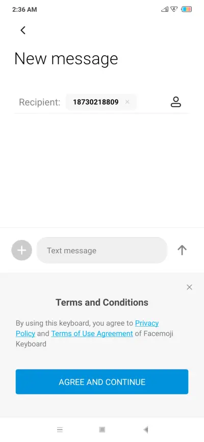 Square Button Ui_DWM4 - Screenshot 8