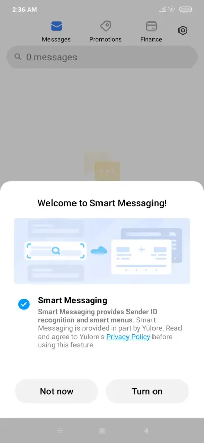 Your Mind - Screenshot 7