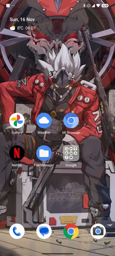 Tempike mambu - Screenshot 3