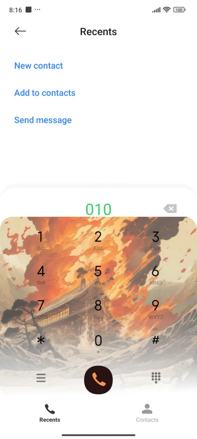 Relentless Strike - Screenshot 4