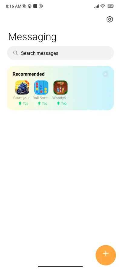 Garden of Flowers - Screenshot 7