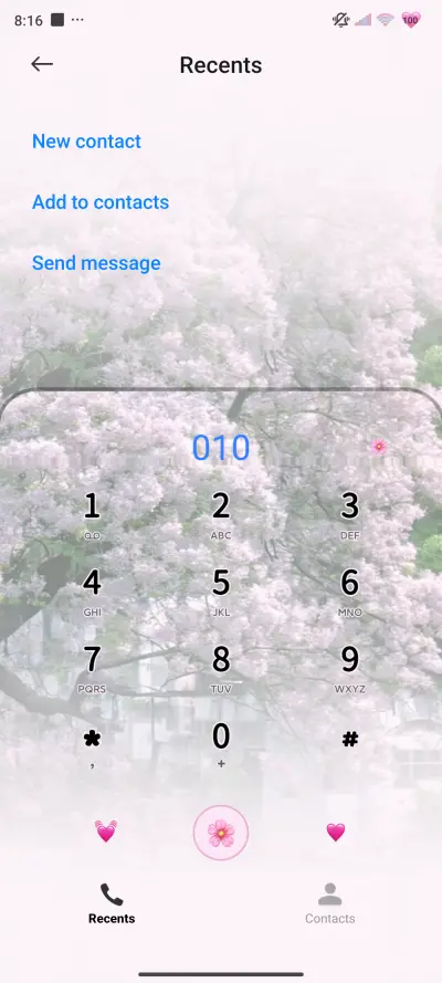 Spring scenery - Screenshot 7