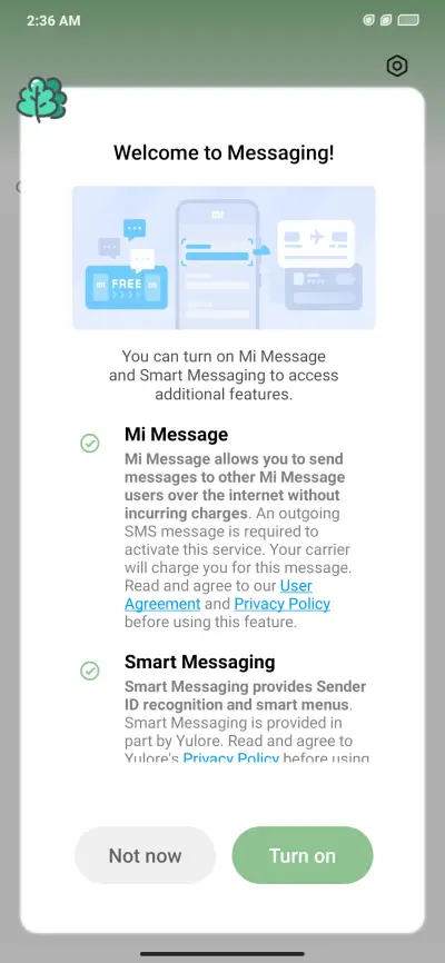 Green moss v12 - Screenshot 7