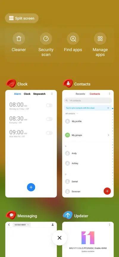 Kids Play_3mdp - Screenshot 4