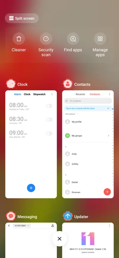 RedTulips_3MDS - Screenshot 4
