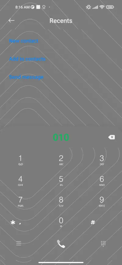 Prospect - Screenshot 7