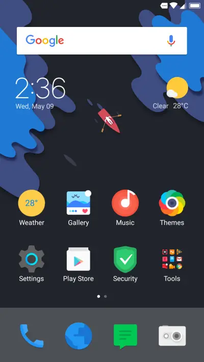 st color paper - Screenshot 2