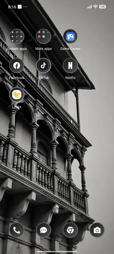 Colonial Echoes - Screenshot 3