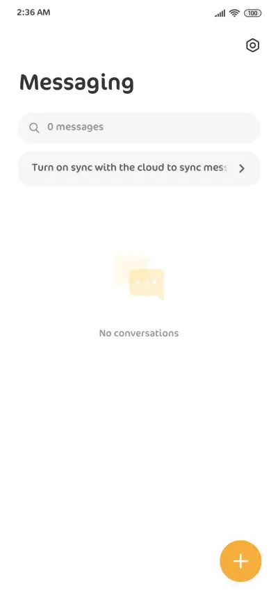 Cocon_Sirajee - Screenshot 2