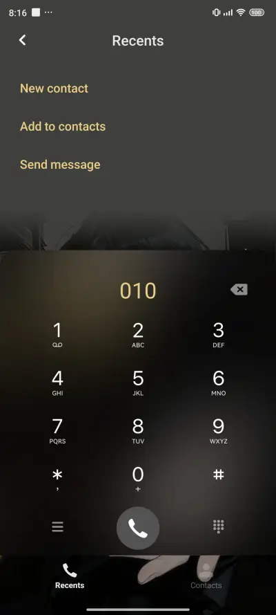 Romantic acme - Screenshot 6