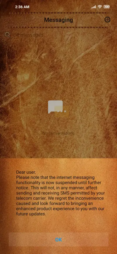 Leather V2 - Screenshot 7