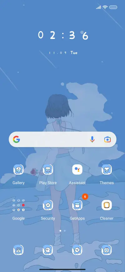 Spring breeze - Screenshot 2